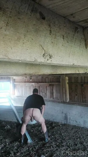 Chadillac42 OnlyFans Leaked Free Thumbnail Picture - #GM9ipC8one