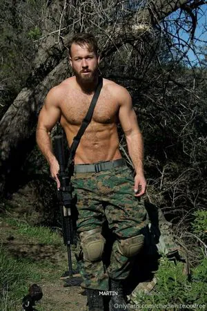 Chadwhitexxxfree OnlyFans Leaked Free Thumbnail Picture - #4rl5XxbApA