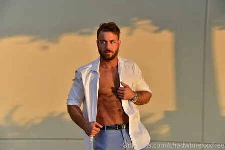 Chadwhitexxxfree OnlyFans Leaked Free Thumbnail Picture - #GZ4OOVAGNI