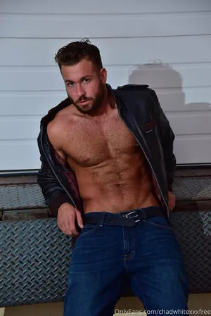 Chadwhitexxxfree OnlyFans Leaked Free Thumbnail Picture - #JfTrUnXcGT
