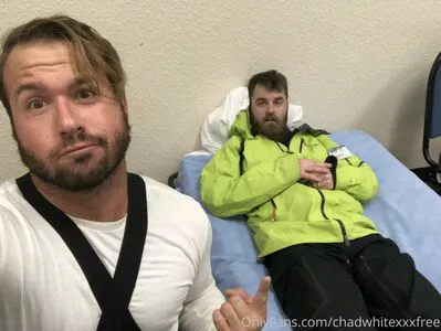 Chadwhitexxxfree OnlyFans Leaked Free Thumbnail Picture - #N5oh1Sbrll
