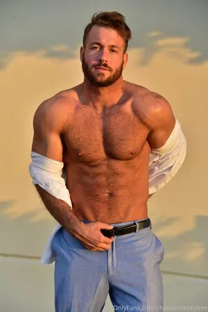 Chadwhitexxxfree OnlyFans Leaked Free Thumbnail Picture - #UDym1Noix9