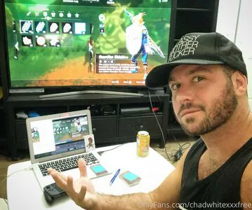Chadwhitexxxfree OnlyFans Leaked Free Thumbnail Picture - #dJDlYnIoxR