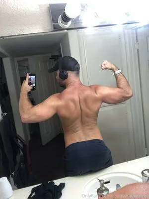 Chadwhitexxxfree OnlyFans Leaked Free Thumbnail Picture - #ykP1mT2JFi