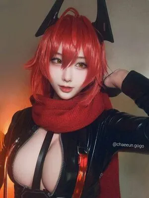 Chaeeun OnlyFans Leaked Free Thumbnail Picture - #VDpkblqtAz