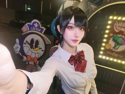 Chaeeun OnlyFans Leaked Free Thumbnail Picture - #VSt28481mg