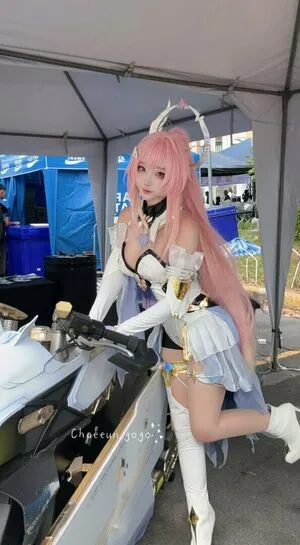 Chaeeun OnlyFans Leaked Free Thumbnail Picture - #lCkzjeQnbV