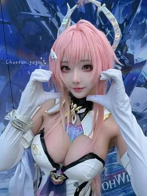 Chaeeun OnlyFans Leaked Free Thumbnail Picture - #seOZXqMsvk