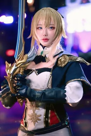 Chaeeun OnlyFans Leaked Free Thumbnail Picture - #tbcAmzXiGJ