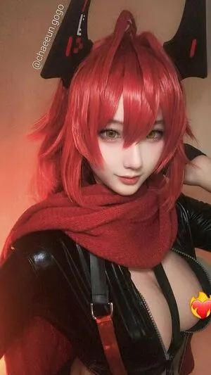 Chaeeun OnlyFans Leaked Free Thumbnail Picture - #vqosEcCfQ0