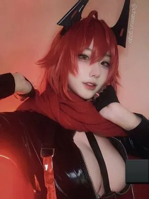 Chaeeun OnlyFans Leaked Free Thumbnail Picture - #xt41NSu051