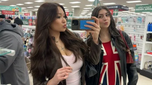 Chaela Chaelanl OnlyFans Leaked Free Thumbnail Picture - #3zPdN2YHeH