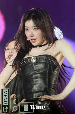 Chaeryeong OnlyFans Leaked Free Thumbnail Picture - #0Nf7FnCjbl