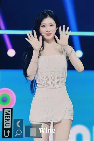 Chaeryeong OnlyFans Leaked Free Thumbnail Picture - #0myDi6s7lc