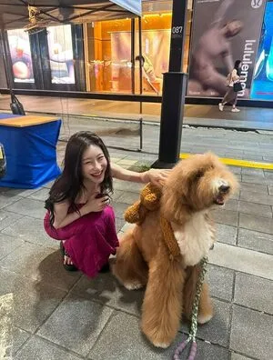 Chaeryeong OnlyFans Leaked Free Thumbnail Picture - #0rWWGGuFW7