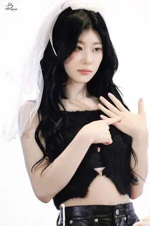 Chaeryeong OnlyFans Leaked Free Thumbnail Picture - #1PPfR3BzoE
