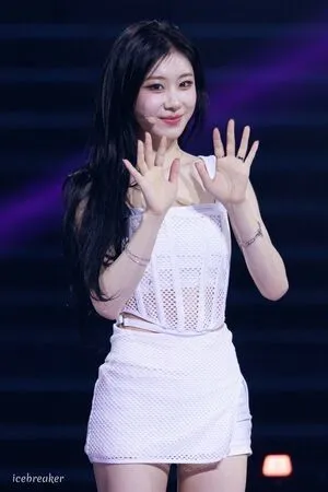Chaeryeong OnlyFans Leaked Free Thumbnail Picture - #1R3N6k7Y5W