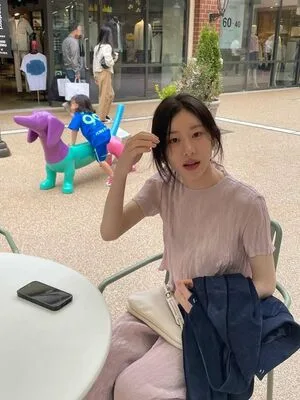 Chaeryeong OnlyFans Leaked Free Thumbnail Picture - #1v1eOmD6S4