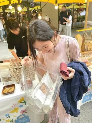 Chaeryeong OnlyFans Leaked Free Thumbnail Picture - #1ydljPP98F