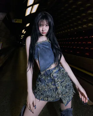 Chaeryeong OnlyFans Leaked Free Thumbnail Picture - #2qoSnQEh0Z