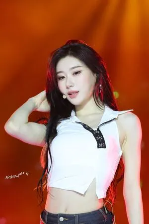 Chaeryeong OnlyFans Leaked Free Thumbnail Picture - #3qO721cA6j