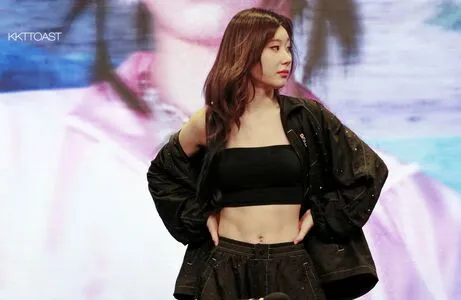 Chaeryeong OnlyFans Leaked Free Thumbnail Picture - #3tY6gvAVW4