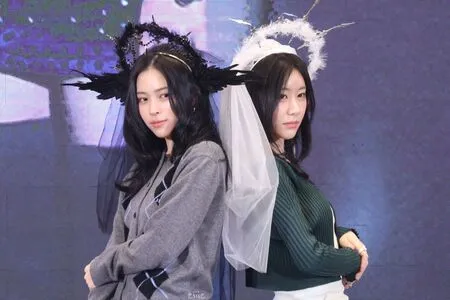 Chaeryeong OnlyFans Leaked Free Thumbnail Picture - #4JHwRY4fQY