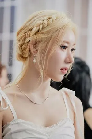Chaeryeong OnlyFans Leaked Free Thumbnail Picture - #5ToasNPF4M