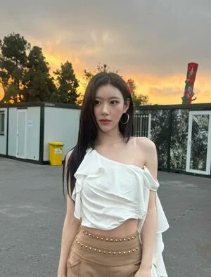 Chaeryeong OnlyFans Leaked Free Thumbnail Picture - #5oiUfloSQz