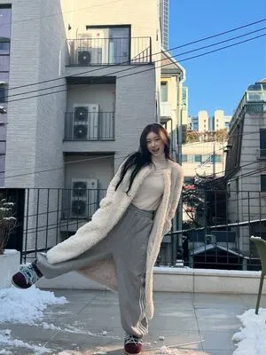 Chaeryeong OnlyFans Leaked Free Thumbnail Picture - #68m2rfEg72