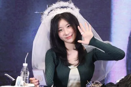 Chaeryeong OnlyFans Leaked Free Thumbnail Picture - #6XbXwN3G4L