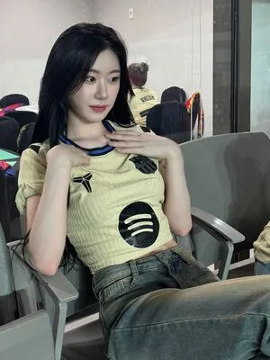 Chaeryeong OnlyFans Leaked Free Thumbnail Picture - #6dN6aNmoOS