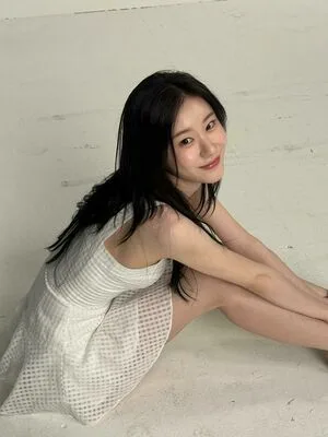 Chaeryeong OnlyFans Leaked Free Thumbnail Picture - #6tveSR3y3H