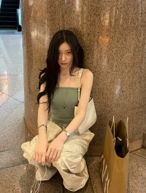 Chaeryeong OnlyFans Leaked Free Thumbnail Picture - #7OIbSFXL58