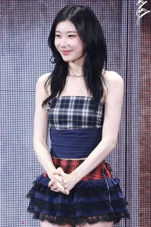Chaeryeong OnlyFans Leaked Free Thumbnail Picture - #7zYCLQ6wzS
