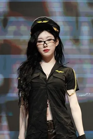 Chaeryeong OnlyFans Leaked Free Thumbnail Picture - #8K3IuZjWKz