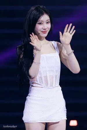 Chaeryeong OnlyFans Leaked Free Thumbnail Picture - #8QDgsN2z8I