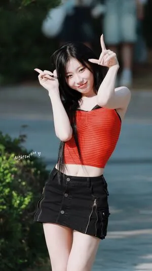 Chaeryeong OnlyFans Leaked Free Thumbnail Picture - #8cfJ6yoYza