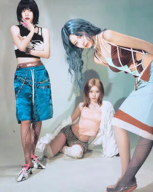 Chaeryeong OnlyFans Leaked Free Thumbnail Picture - #8jbFWTFnqX