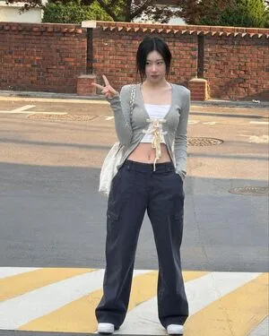 Chaeryeong OnlyFans Leaked Free Thumbnail Picture - #8yGmRfLXJF