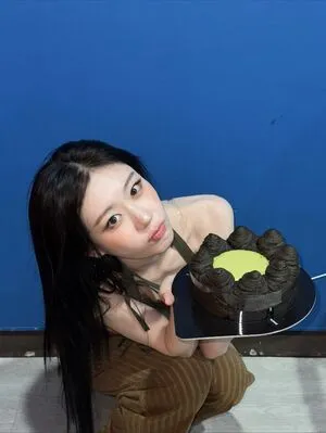 Chaeryeong OnlyFans Leaked Free Thumbnail Picture - #8zBSv5glLp