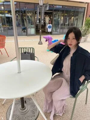 Chaeryeong OnlyFans Leaked Free Thumbnail Picture - #94z5avfBv7
