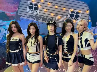 Chaeryeong OnlyFans Leaked Free Thumbnail Picture - #9D3oG4olnu