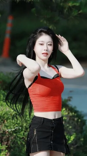 Chaeryeong OnlyFans Leaked Free Thumbnail Picture - #A8qC4u5XOU