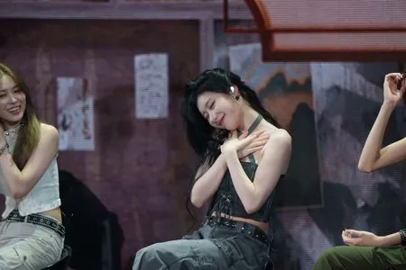Chaeryeong OnlyFans Leaked Free Thumbnail Picture - #Ao50GJrdZB