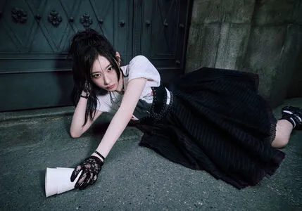 Chaeryeong OnlyFans Leaked Free Thumbnail Picture - #AzIjlJvnKS