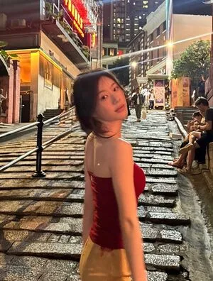 Chaeryeong OnlyFans Leaked Free Thumbnail Picture - #B1H2RG4bfN