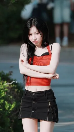 Chaeryeong OnlyFans Leaked Free Thumbnail Picture - #BM7oUhuwIo