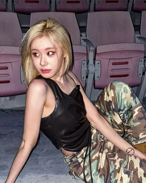 Chaeryeong OnlyFans Leaked Free Thumbnail Picture - #BhaGXbQi5h