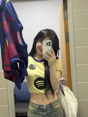 Chaeryeong OnlyFans Leaked Free Thumbnail Picture - #C8DWgzzQBq